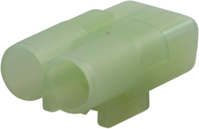 NAMZ Custom Cycle Products 2-Position Female Connectors