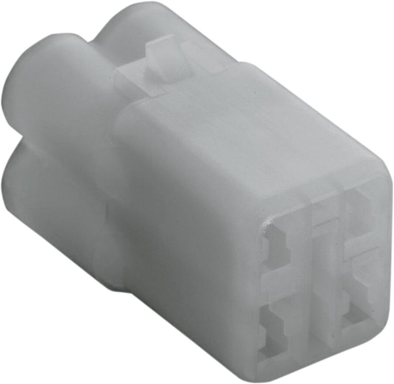 NAMZ Custom Cycle Products 4-Position Female Connectors