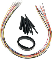 Namz Universal Handlebar Switch Wire Extension - #21200494