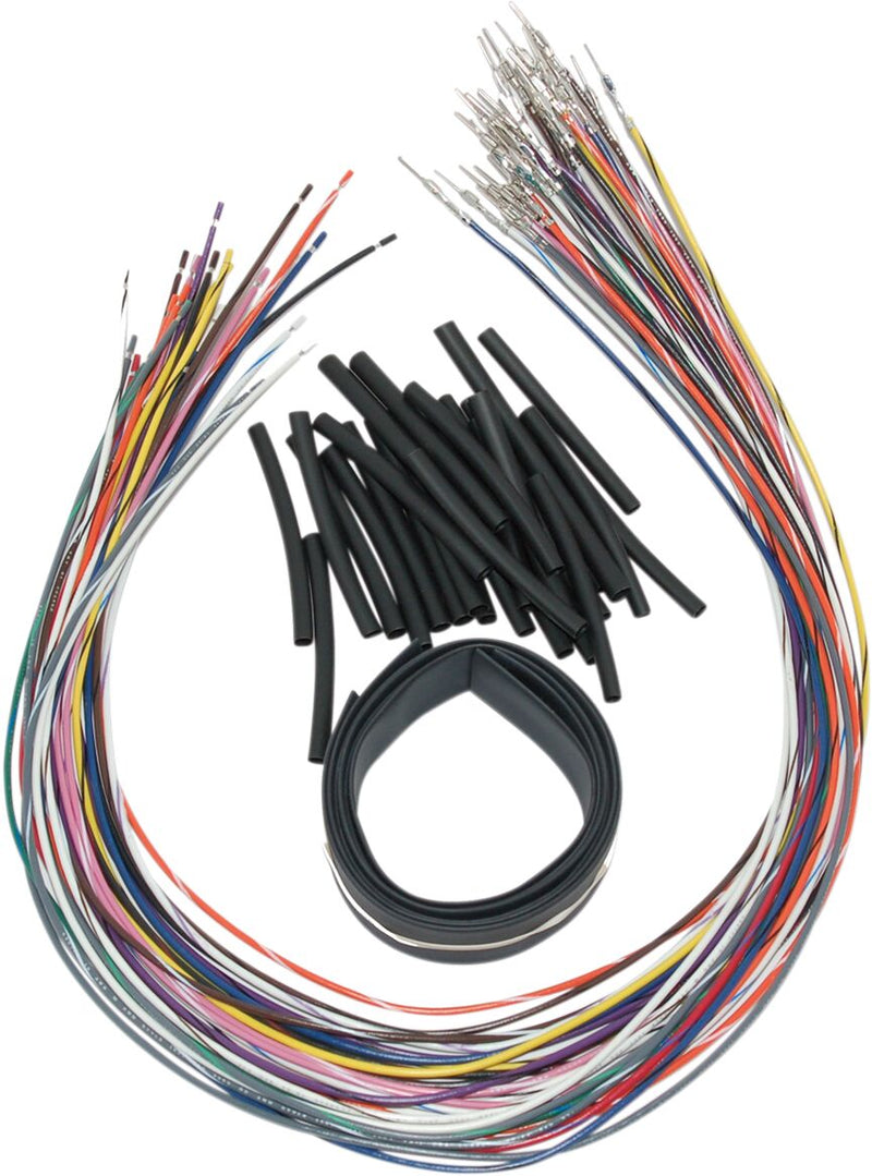 Namz Universal Handlebar Switch Wire Extension - #21200495