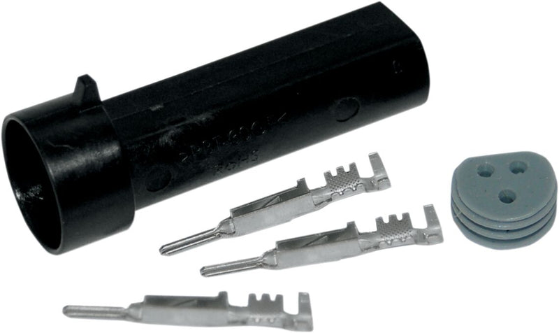 Namz Delphi/AMP Connector Kit and Refills - #21200554