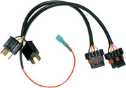 Namz LED Headlamp Adaptor Harness - #21200654