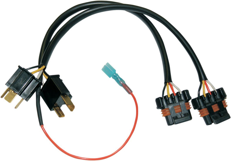 Namz LED Headlamp Adaptor Harness - #21200654