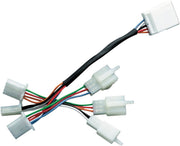 Rear Accessory Harness #KUR3241