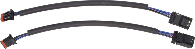 Namz Front Turn Signal Extension Harness Kit - #21200852