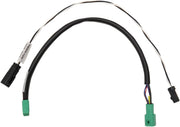 Electronic Throttle Control Extension