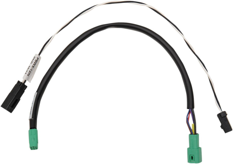 Electronic Throttle Control Extension