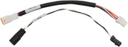 Electronic Throttle Control Extension