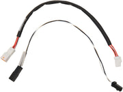 Electronic Throttle Control Extension