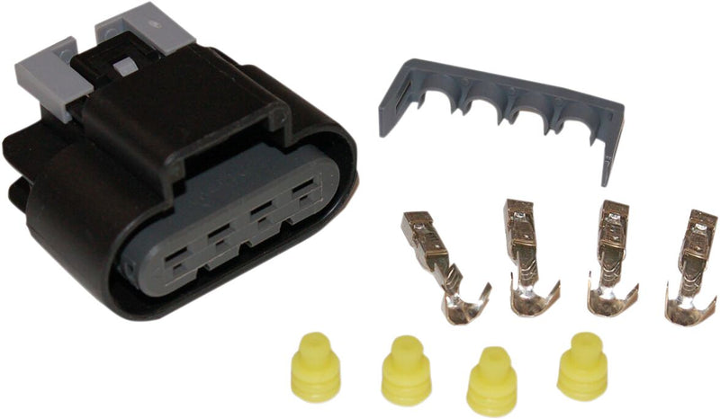 Namz Delphi/AMP Connector Kit and Refills - #21200893