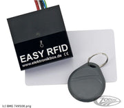 Easy RFID Module