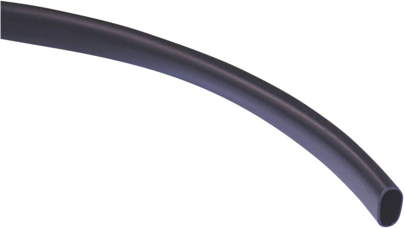 NAMZ Custom Cycle Products 5/16 in. Extruded PVC Tubing