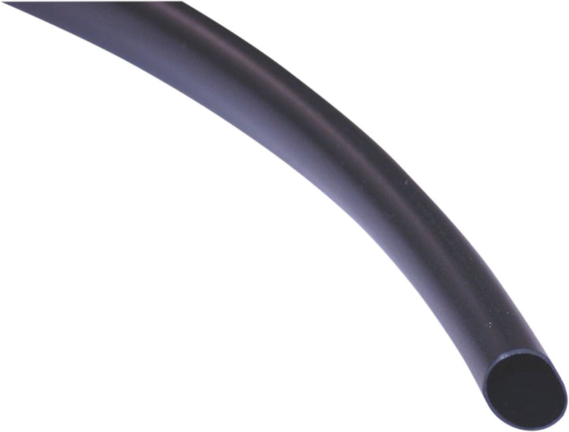NAMZ Custom Cycle Products 1/2 in. Extruded PVC Tubing