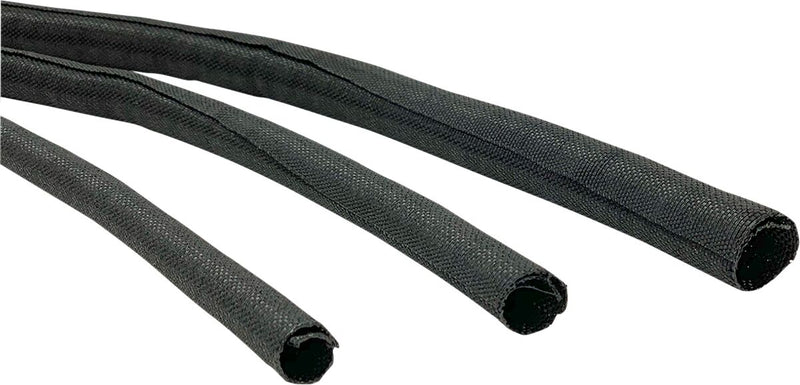 NAMZ Custom Cycle Products 4' Woven Cloth Split Loom