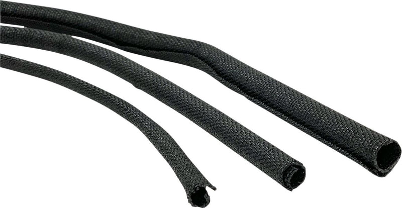 NAMZ Custom Cycle Products 8' Woven Cloth Split Loom