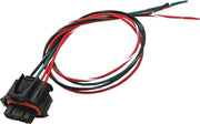 T-Map Sensor Connector Pigtail Dyna,
Softail,
Touring,
Trike
