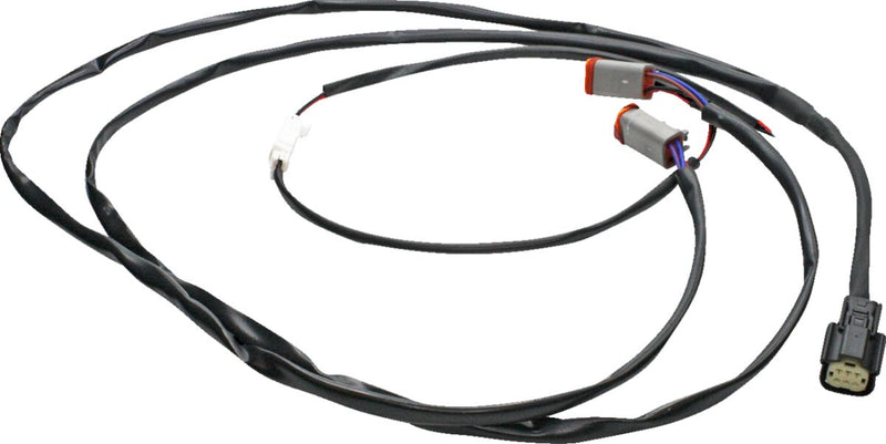 Custom Dynamics Wire Harness for 2014-2025 Harley-Davidson Touring Motorcycles