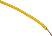 Fabric-Braided Hook-Up Wire