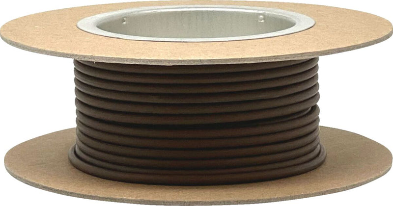 Bare-Copper GXL Hook-Up Wire