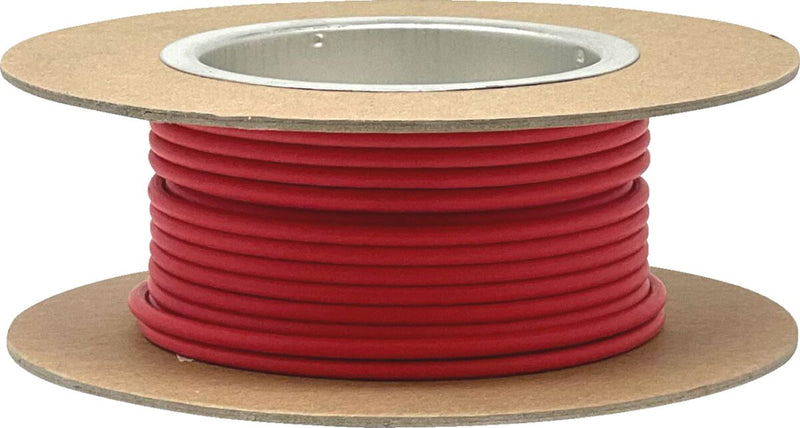 Bare-Copper GXL Hook-Up Wire #NGWR-212