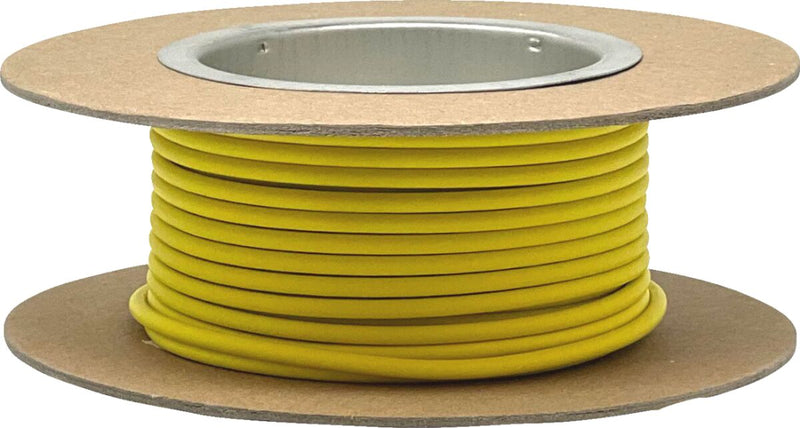 Bare-Copper GXL Hook-Up Wire #NGWR-412