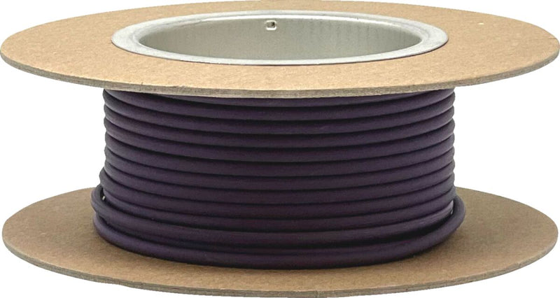 Bare-Copper GXL Hook-Up Wire