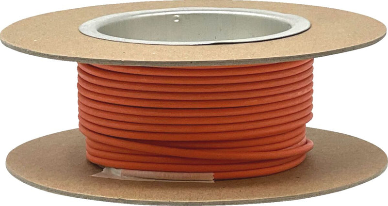 Bare-Copper GXL Hook-Up Wire #NGWR-314