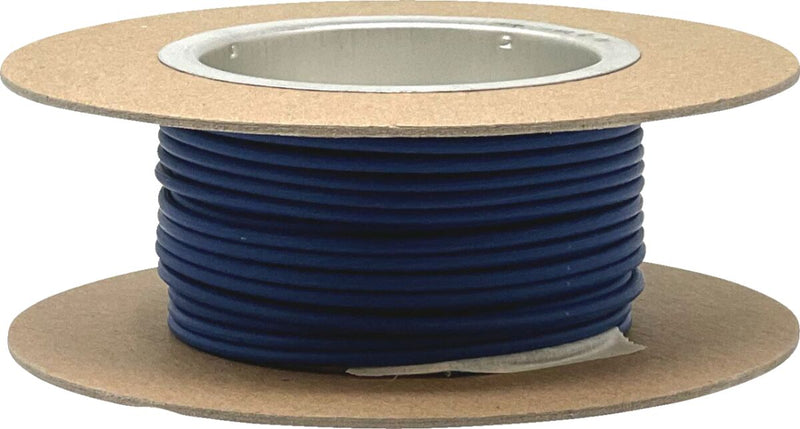 Bare-Copper GXL Hook-Up Wire
