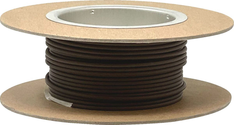 Bare-Copper GXL Hook-Up Wire