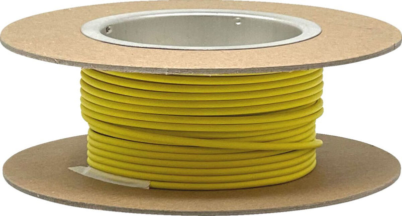 Bare-Copper GXL Hook-Up Wire