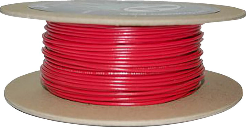 OEM Colour Wire Spool #NWR-2-100-20