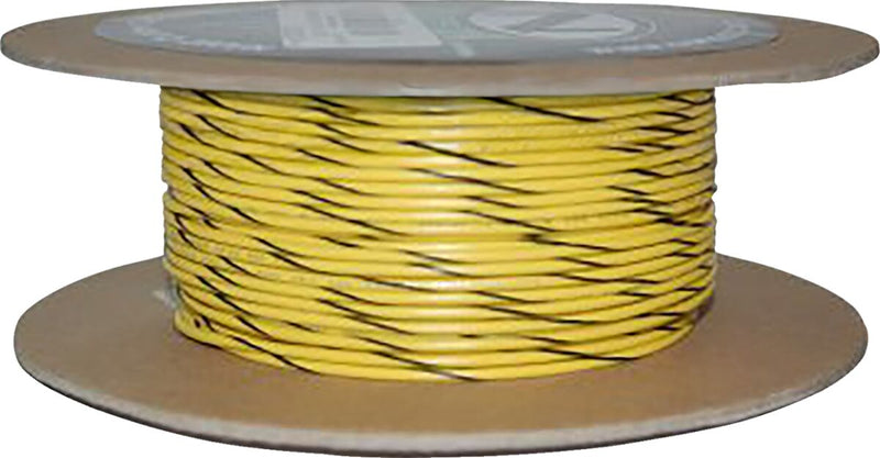 OEM Colour Wire Spool #NWR-40-100-20