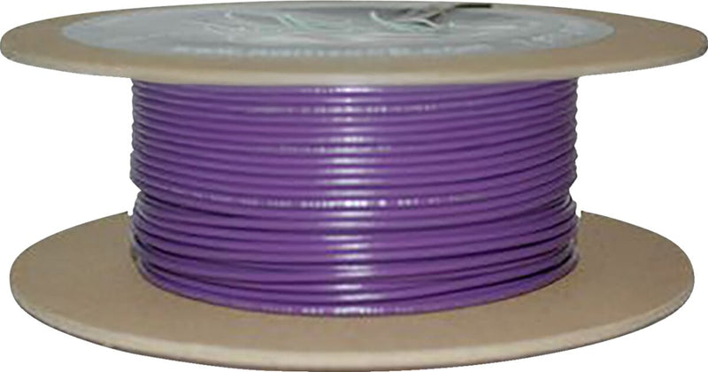 OEM Colour Wire Spool #NWR-7-100-20