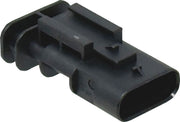 Fog Light Connector #NMCON-04R
