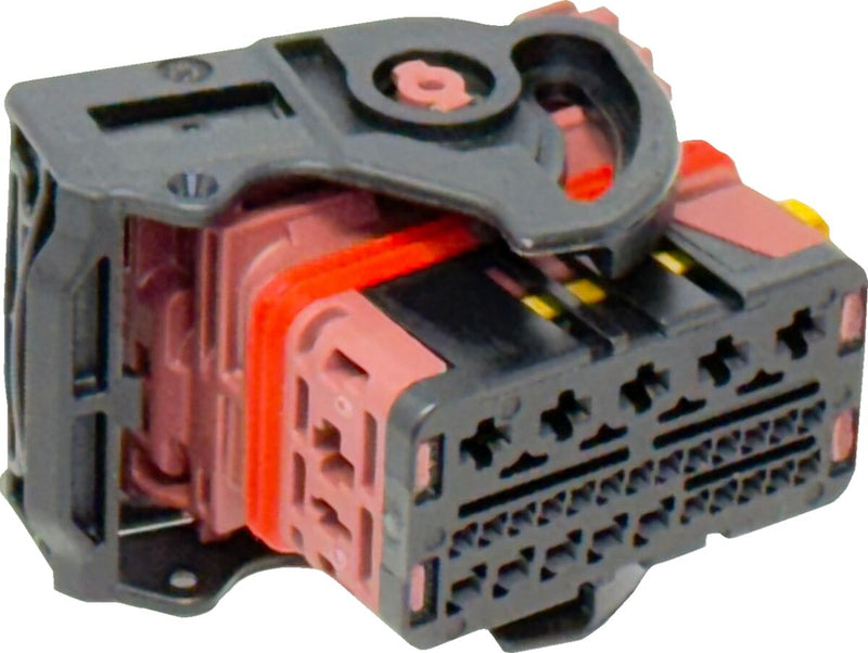 BCM Connector Kit #HND-69201932