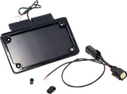 Licence Plate Frame
