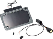Licence Plate Frame #NIBTH-C02