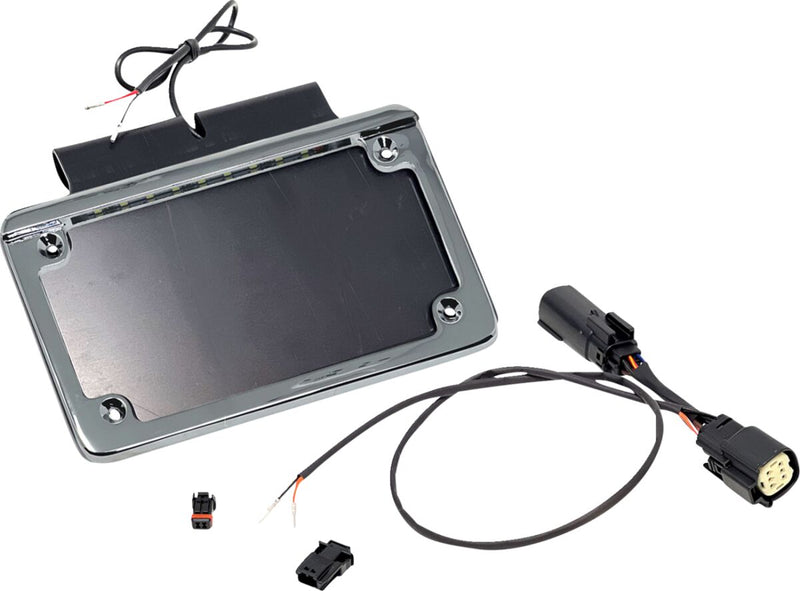 Licence Plate Frame