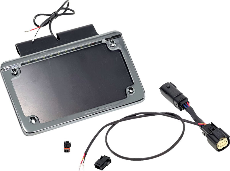 Licence Plate Frame