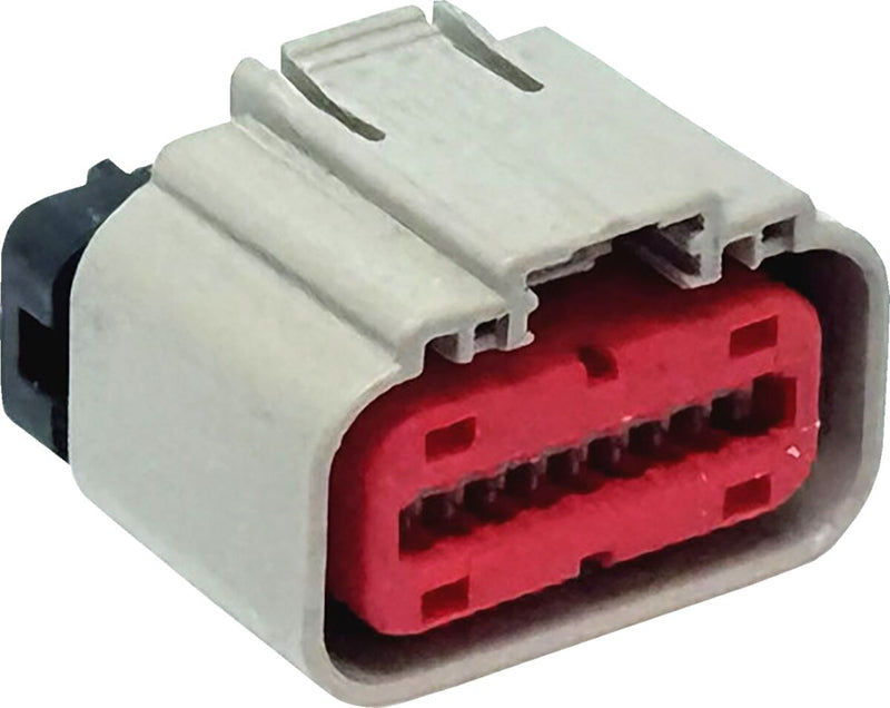 Engine Control Unit Connector