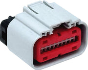 Engine Control Unit Connector
