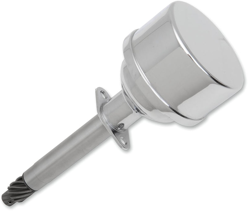 Points Style Distributor