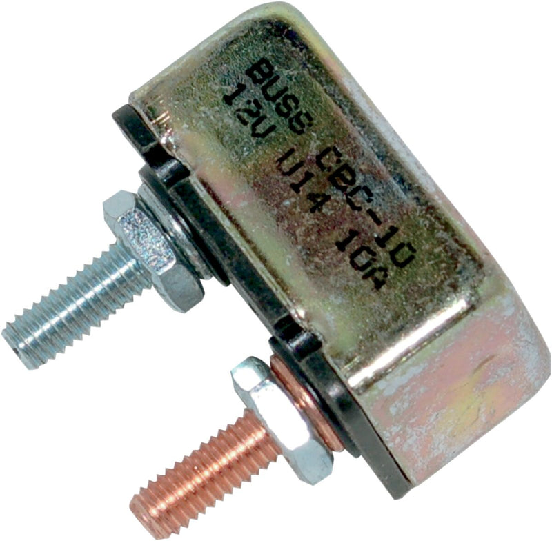 Namz Circuit Breaker - #21300094