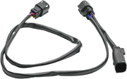 Custom Dynamics Quick Disconnect for Tour-Pak for 2014-2025 Harley-Davidson Touring Motorcycles