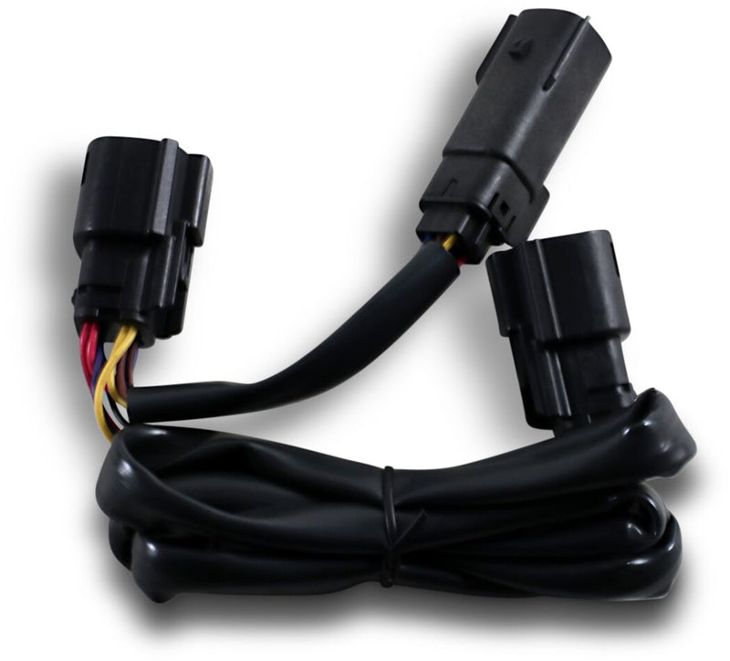 Custom Dynamics Quick Disconnect for Tour-Pak for 2014-2025 Harley-Davidson Touring Motorcycles