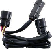 Custom Dynamics Quick Disconnect for Tour-Pak for 2014-2025 Harley-Davidson Touring Motorcycles