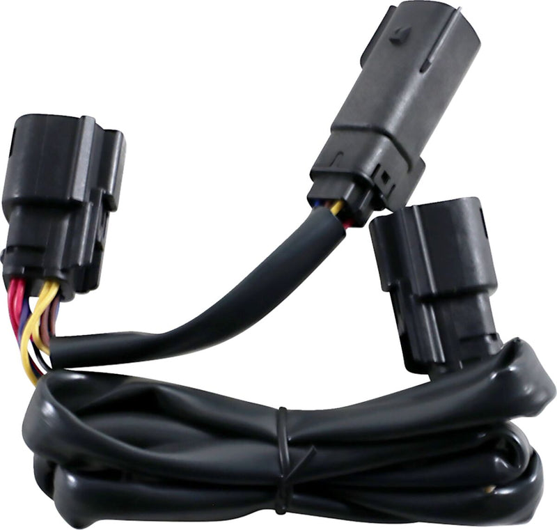 Custom Dynamics Quick Disconnect for Tour-Pak for 2014-2025 Harley-Davidson Touring Motorcycles