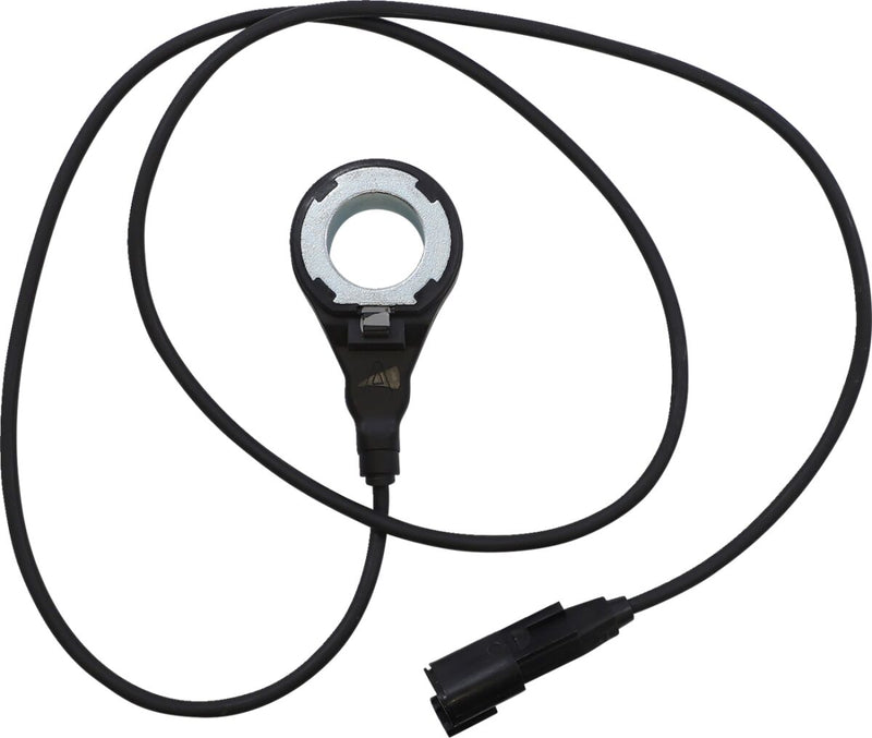 Drag Specialties Brake Sensor - ABS, Each - Black for Harley-Davidson Touring & Trike 2014-2024