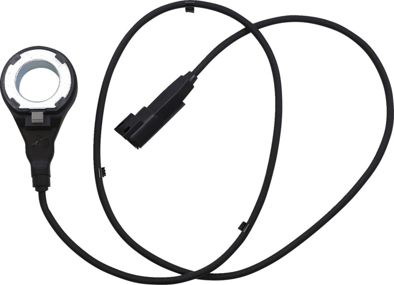 Drag Specialties Brake Sensor - Each, ABS - Black for Harley-Davidson Dyna 2012-2017