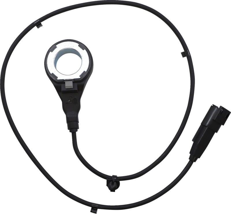 Drag Specialties Brake Sensor - ABS, Each - Black for Harley-Davidson Sportster 2014-2022